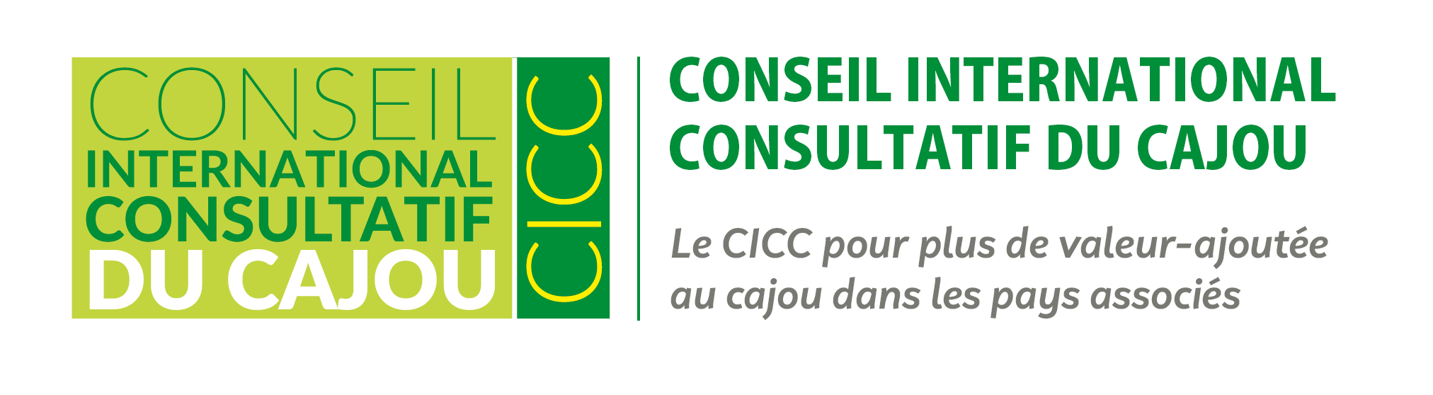 Logo du CICC