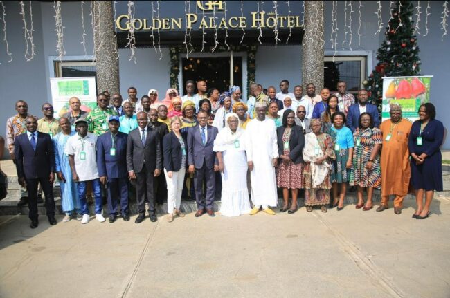 Photo de famille session 2 CT-CICC 2024