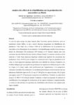 Article_Amour Analyse des effets de la réhabilitation sur la production des anacardiers au Bénin