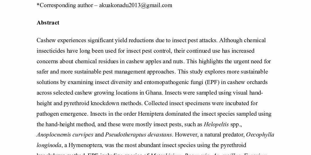 From Pests to Partners_Antwi-Agyakwa et al.updated