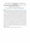 TIMBINE CIRC 2025 Isolement, identification des microorganismes fongiques sur l’anacardier (Anacardium occidentale L) dans quelques zones de production au Mali