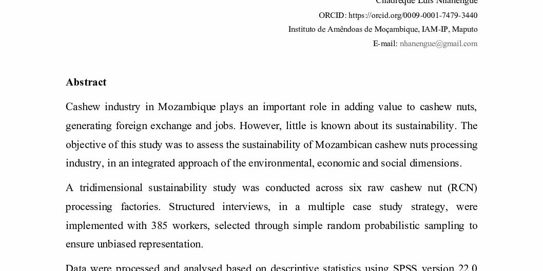 Tridimensional_sustainability_of_cashew_nuts_processing_industry_in_Mozambique
